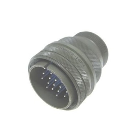 Amphenol ER 20C 20-16 PIN PLUG MS3106A2816PX